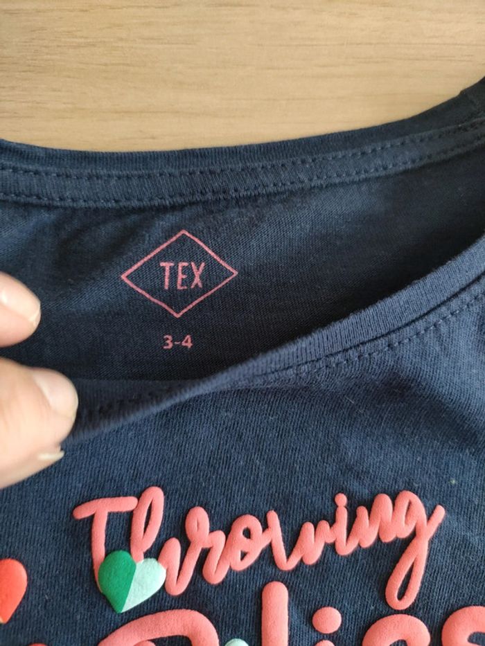 Haut 4ans - photo numéro 3