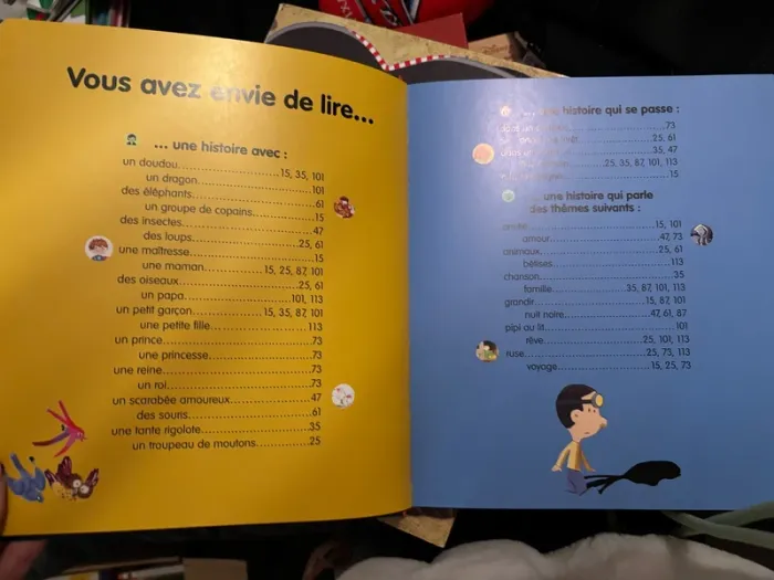 Livre enfant - photo numéro 2