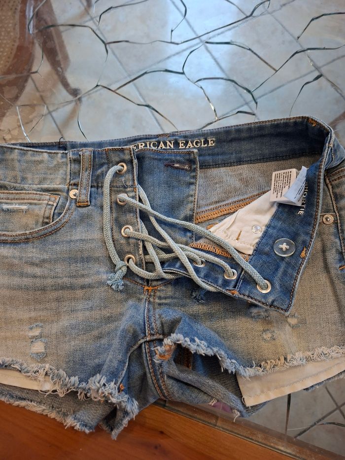 Short - photo numéro 2