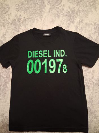 Diesel
