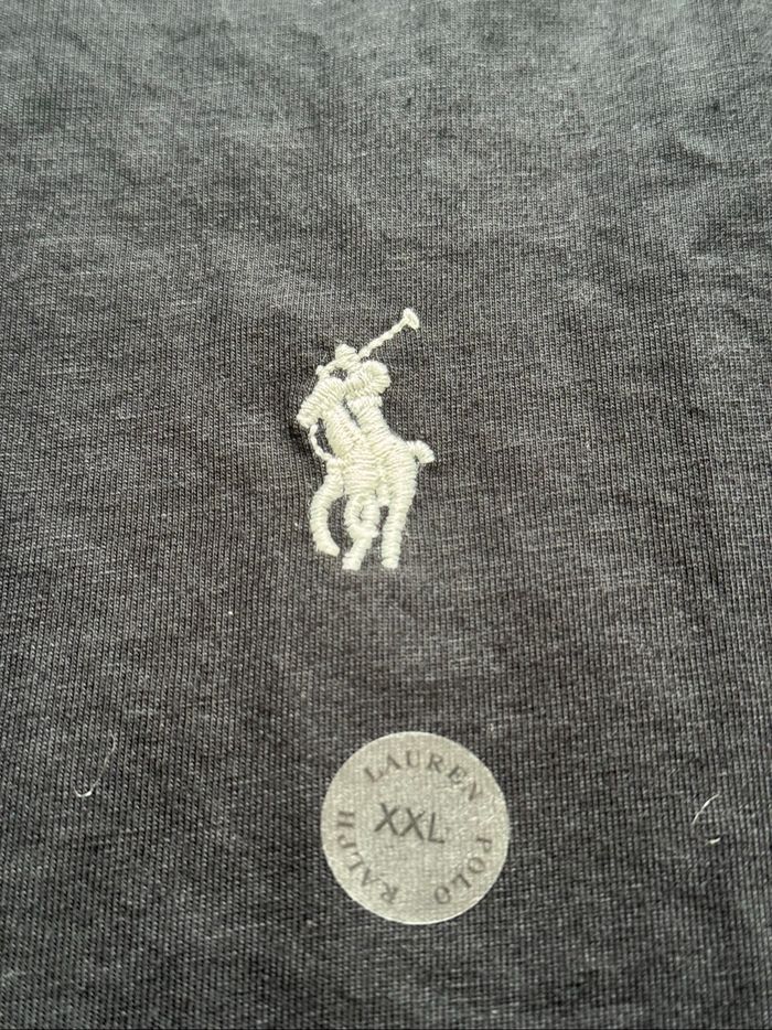 T-shirt Ralph Lauren - photo numéro 4