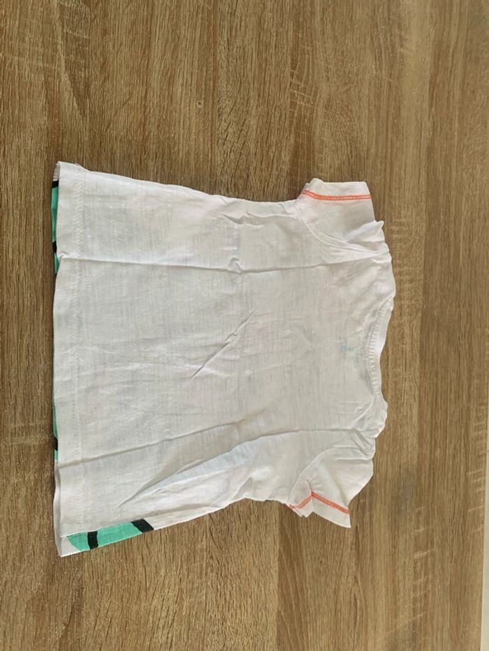 Tee shirt Orchestra - photo numéro 2