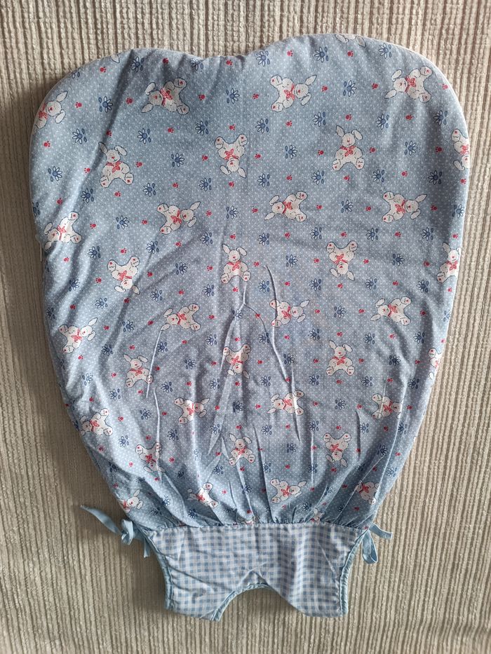 Turbulette Bébé - photo numéro 7