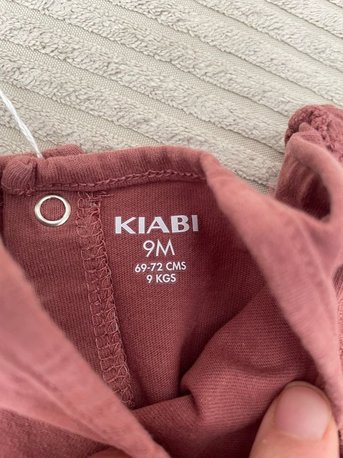 T-shirt - photo numéro 3