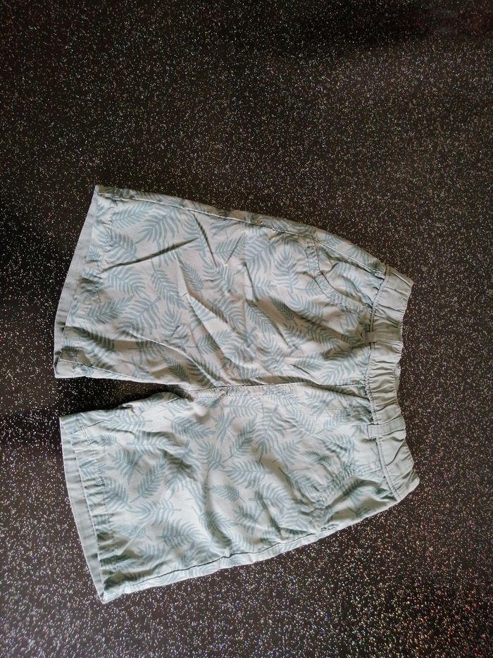 Short