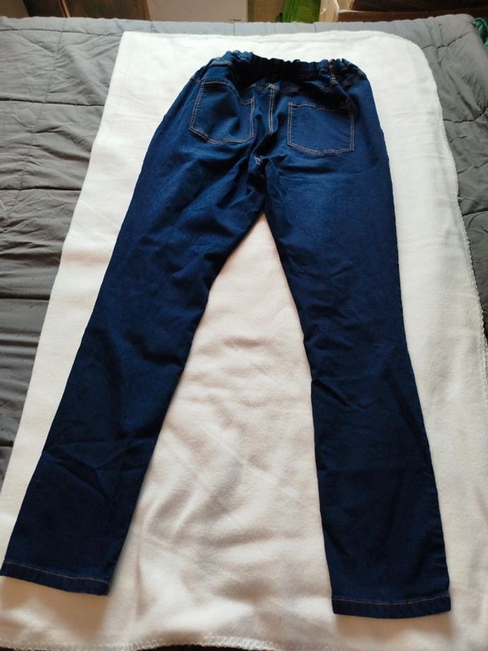 Pantalon femme taille 52 - photo numéro 3
