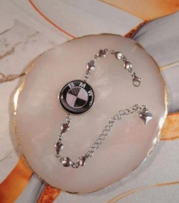 Bracelet BMW 