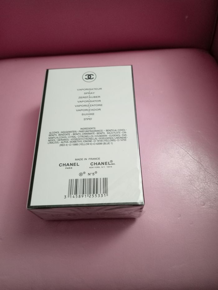 Parfum - photo numéro 2