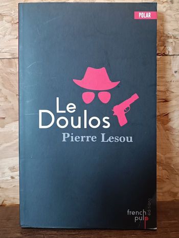 Livre " le doulos"