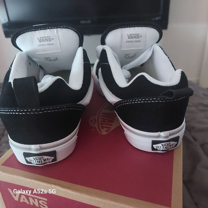 Vans basket - photo numéro 2