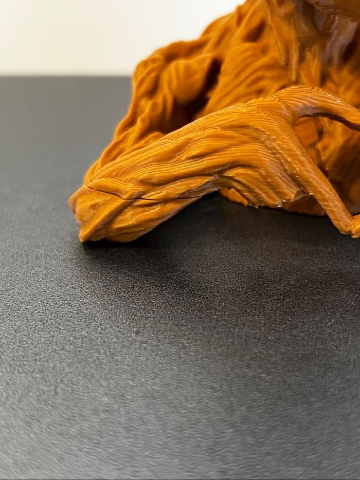 Pot baby Groot - photo numéro 10