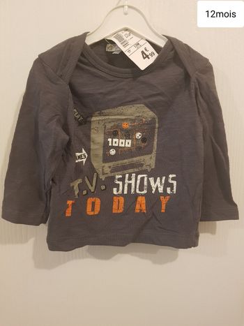 Tee-shirt