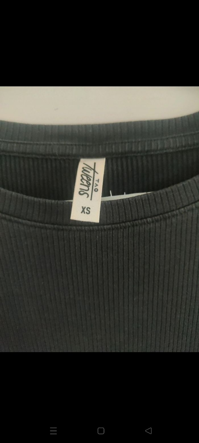 Tee-shirt - photo numéro 2