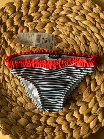 Bas de maillot de bain 12mois