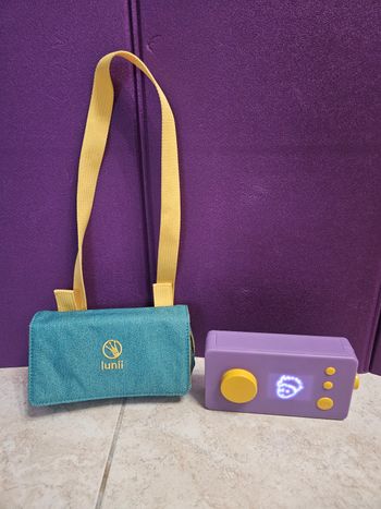 Ma fabrique a histoire le petit prince lunii