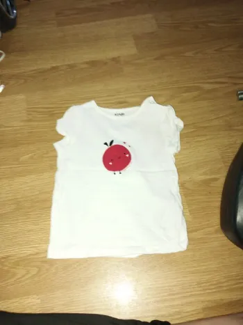 Tee shirt Kiabi