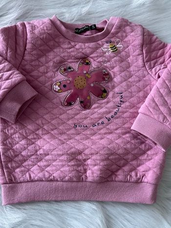 Pull rose