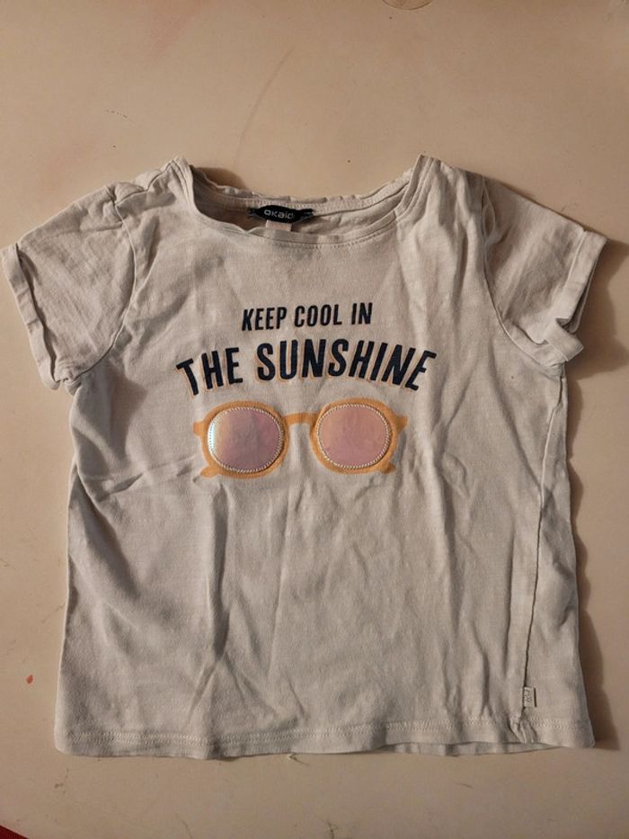 T-shirt