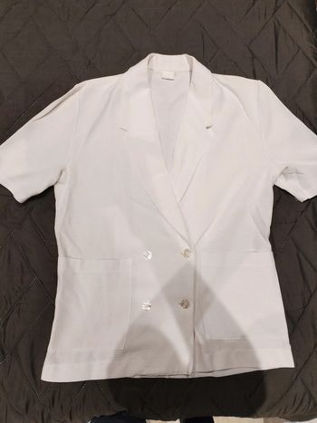 Veste blanche 44 (c)