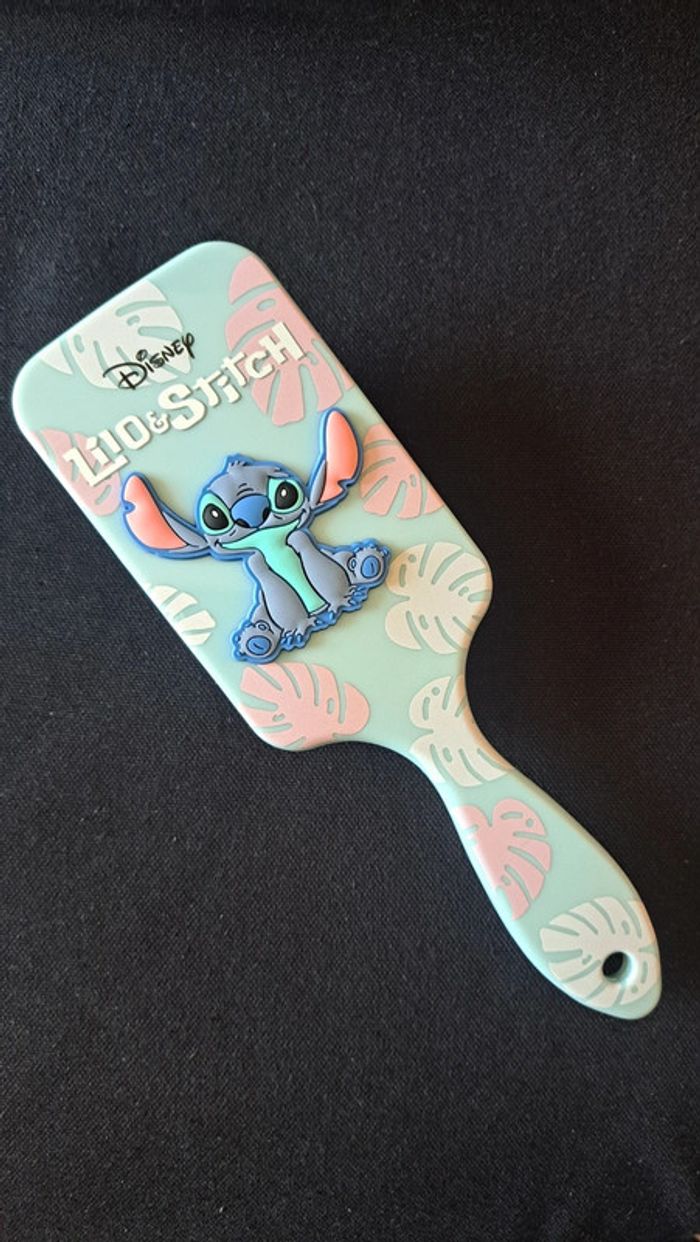 Brosse stitch - photo numéro 3
