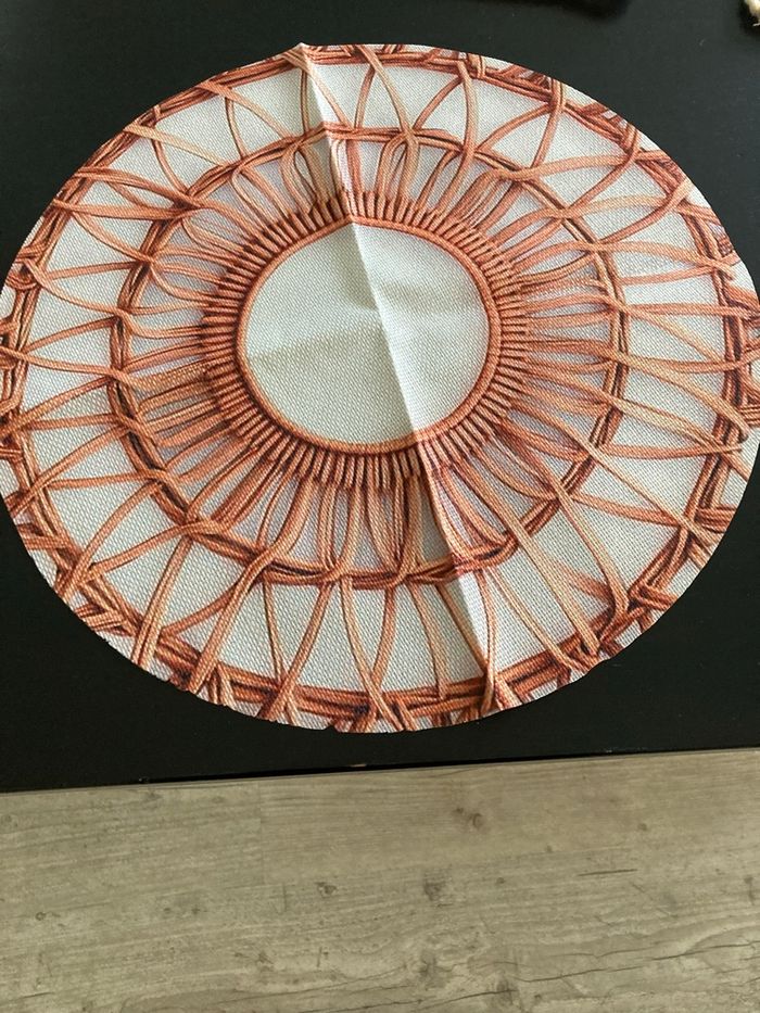 Set de table - photo numéro 2