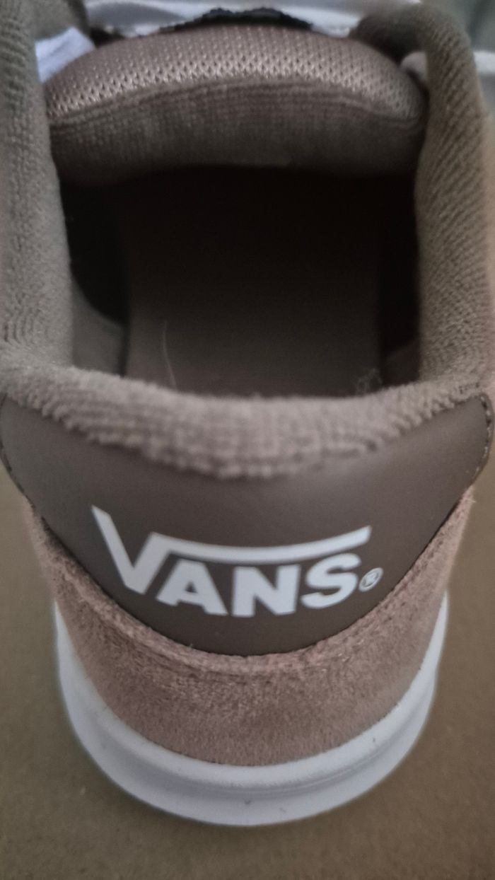 Chaussures Vans - photo numéro 5