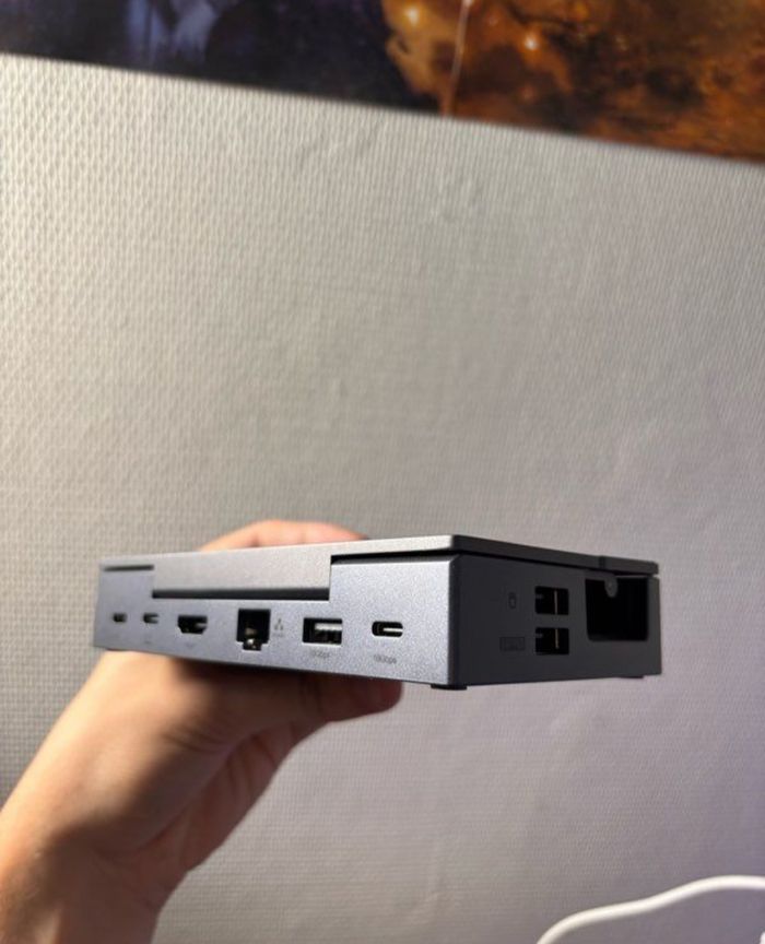 Asus ROG Ally X, idéale pour le gaming. - photo numéro 6