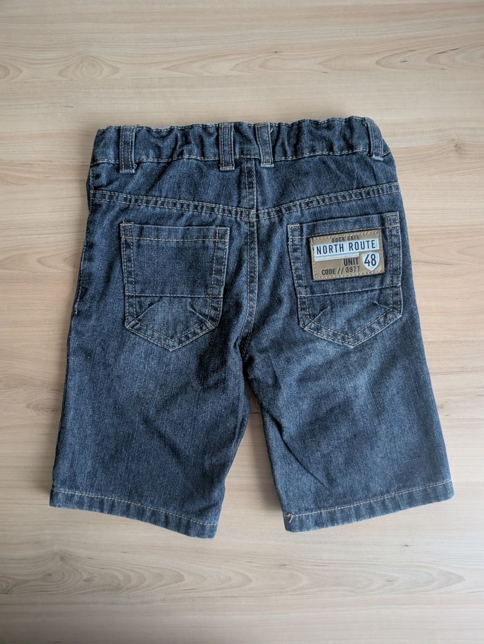 Lot 4 shorts - photo numéro 3