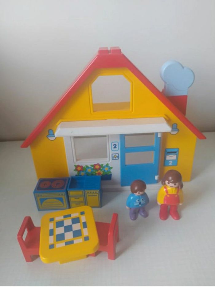 Playmobil 6741