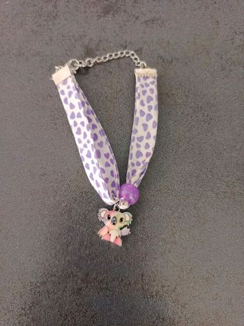  Bracelet koala