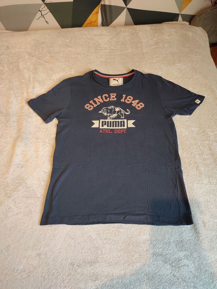 Lot tee shirt homme - photo numéro 6