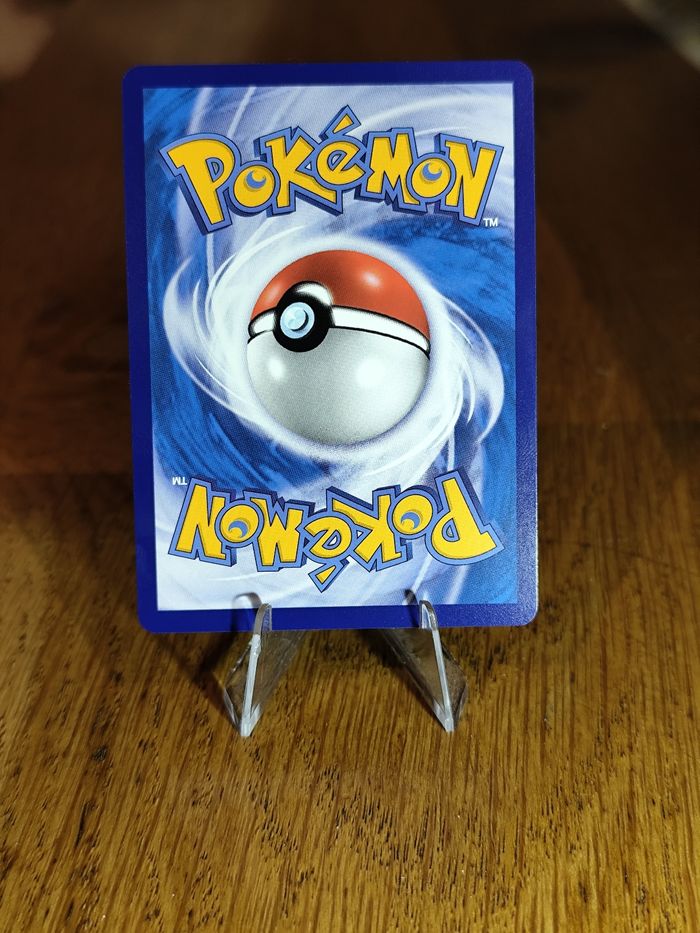 Carte pokémon Sinistrail V 001/055 RR - photo numéro 3