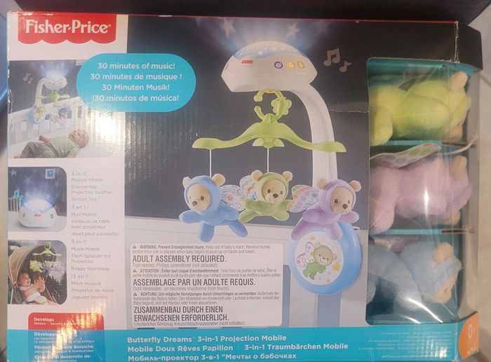 Mobile - photo numéro 2