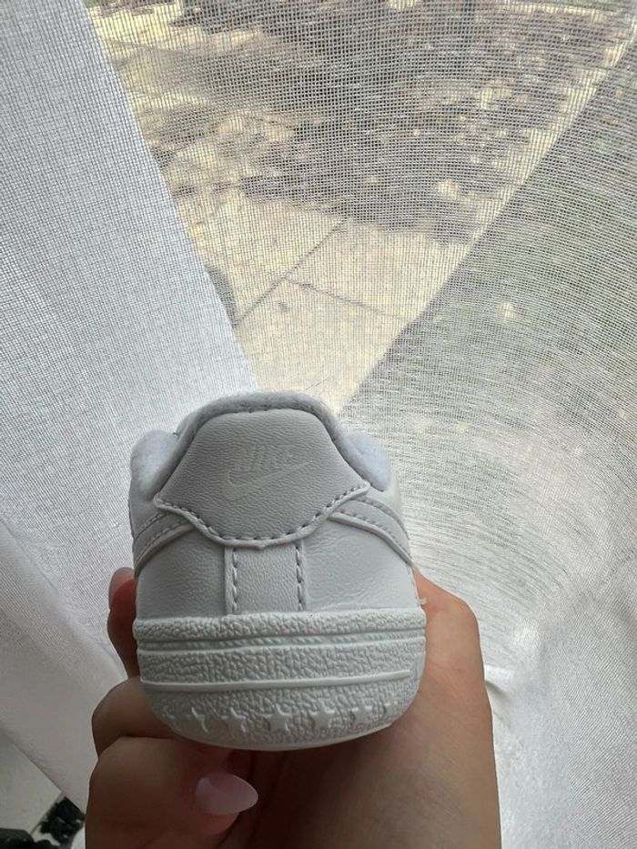 Basket bébé - photo numéro 3