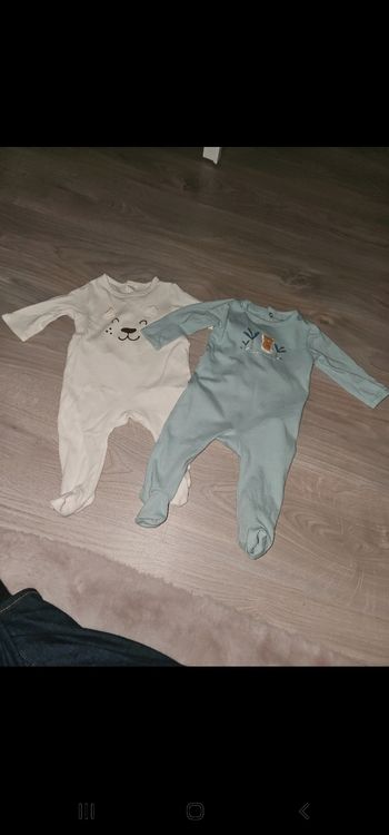 Pyjamas