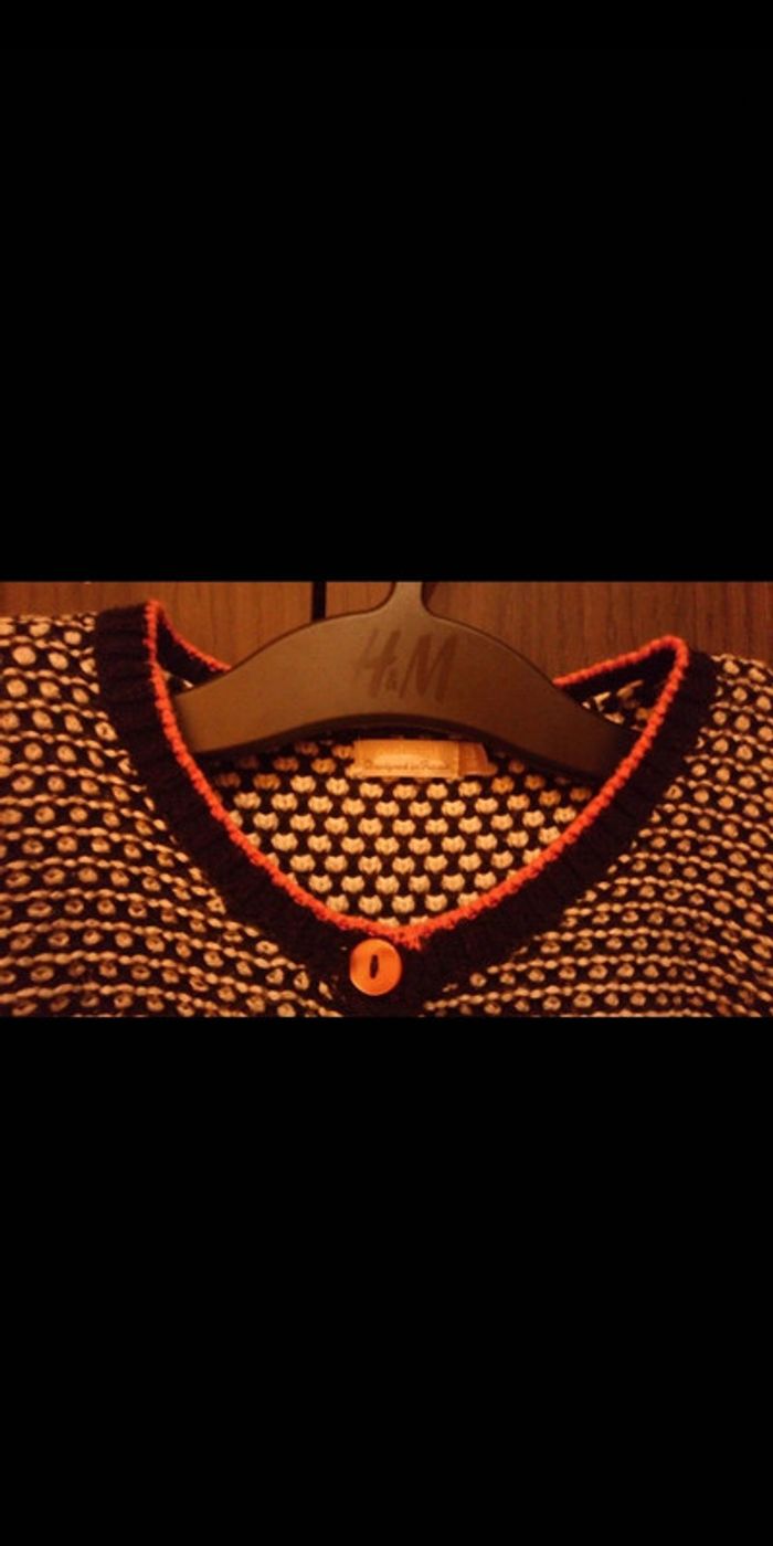 Gilet Catimini tricot - photo numéro 6