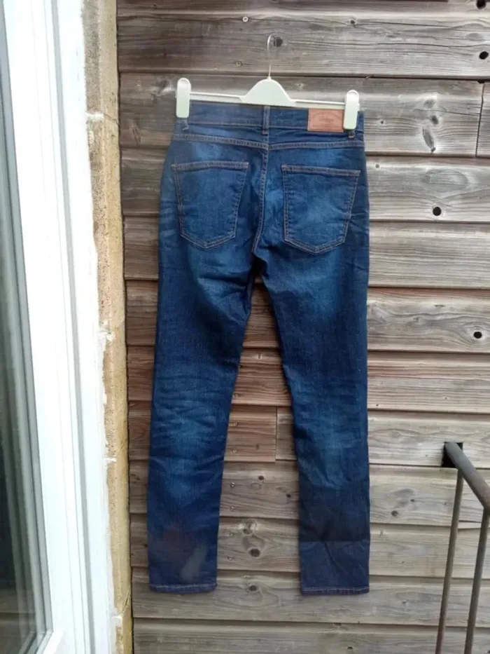 Jean NPO Men 38 M - photo numéro 4