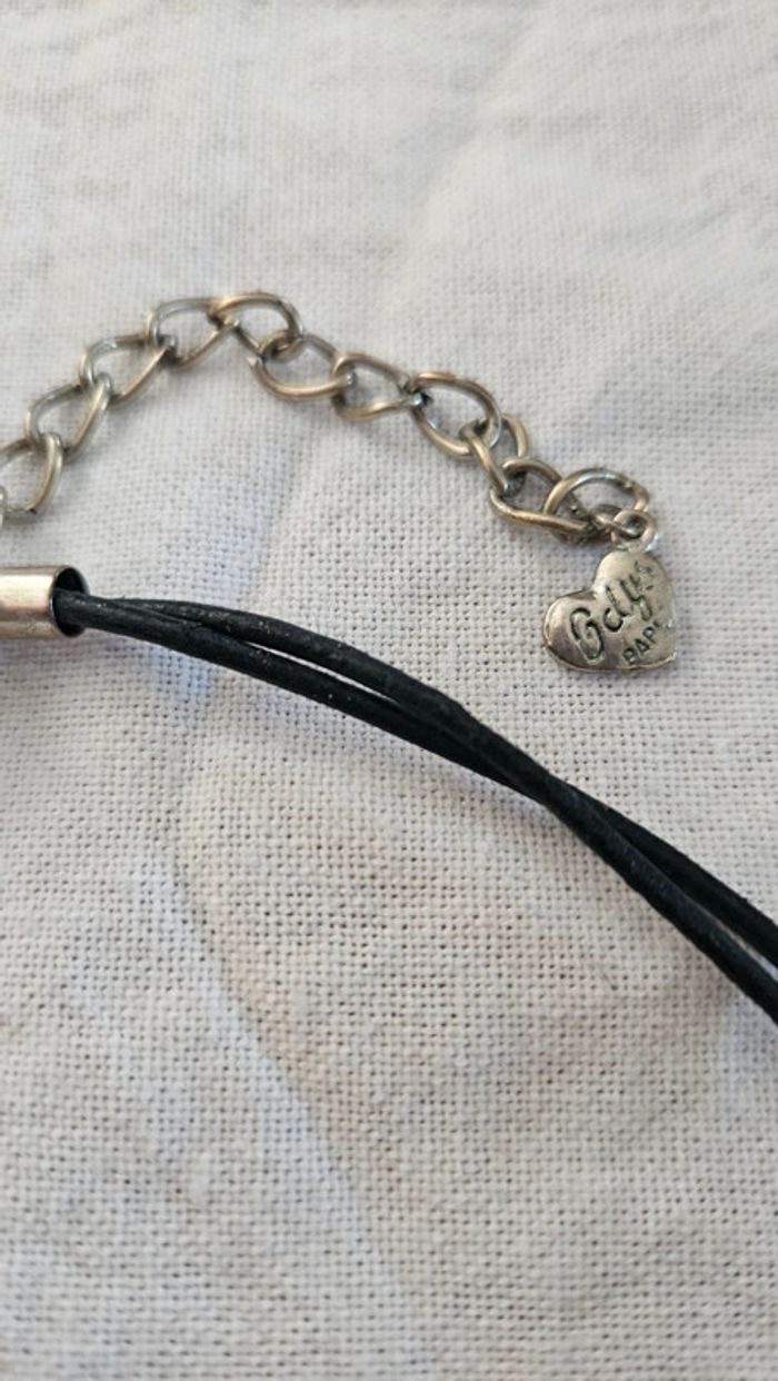 Superbe collier signé Selys pap - photo numéro 3
