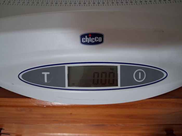 Balance bébé chicco - photo numéro 6