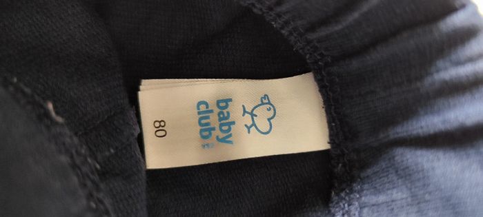 Pantalon C&A 80 cm - photo numéro 3