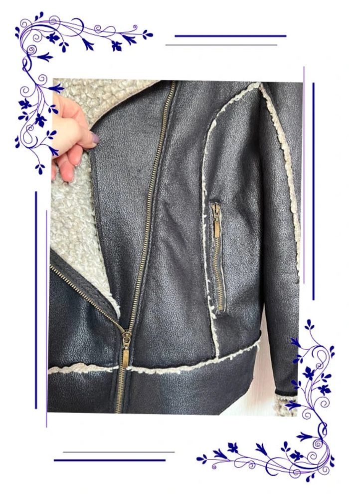 Jolie veste Yessica 44 fr - photo numéro 7