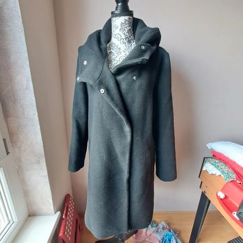 Manteau taille 42 #cache-cache