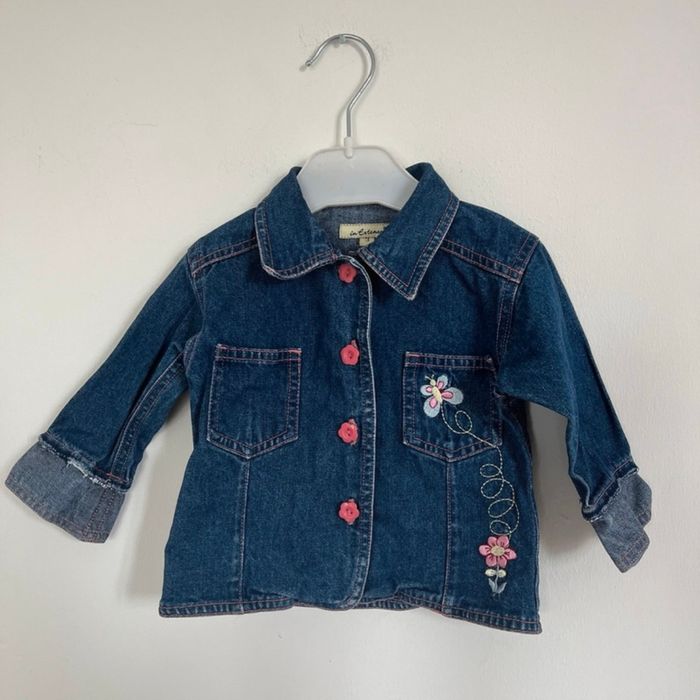 Veste bébé — 3 mois