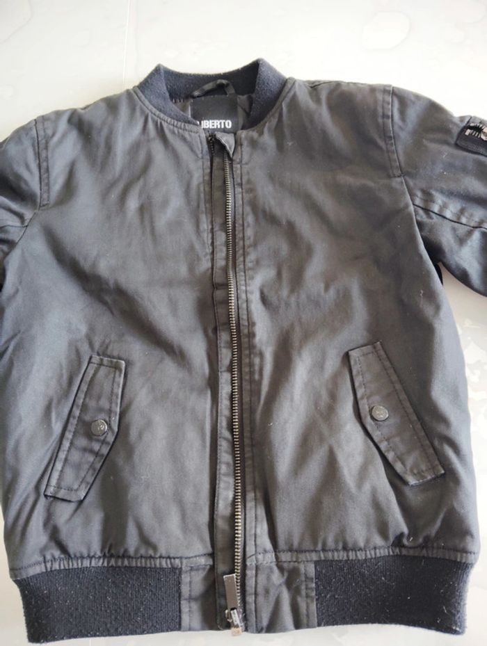 Veste  Liberto - photo numéro 9