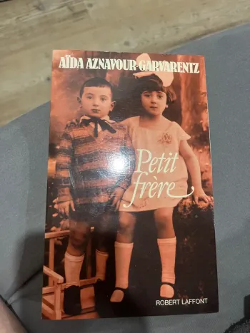 Petit frère