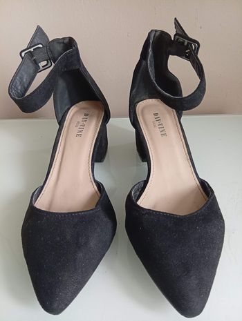 chaussures à talon day-vine 