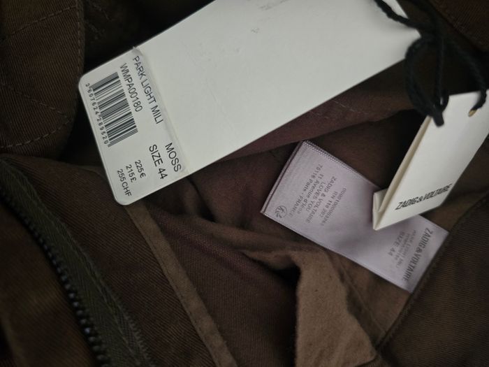 jeans homme Zadig et Voltaire Taille 44 - photo numéro 2