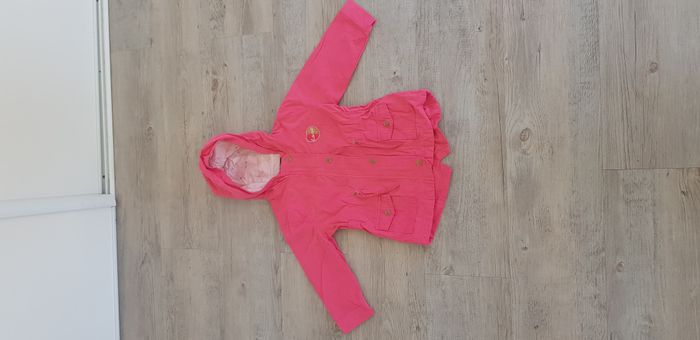 Manteau / veste 2 ans fille