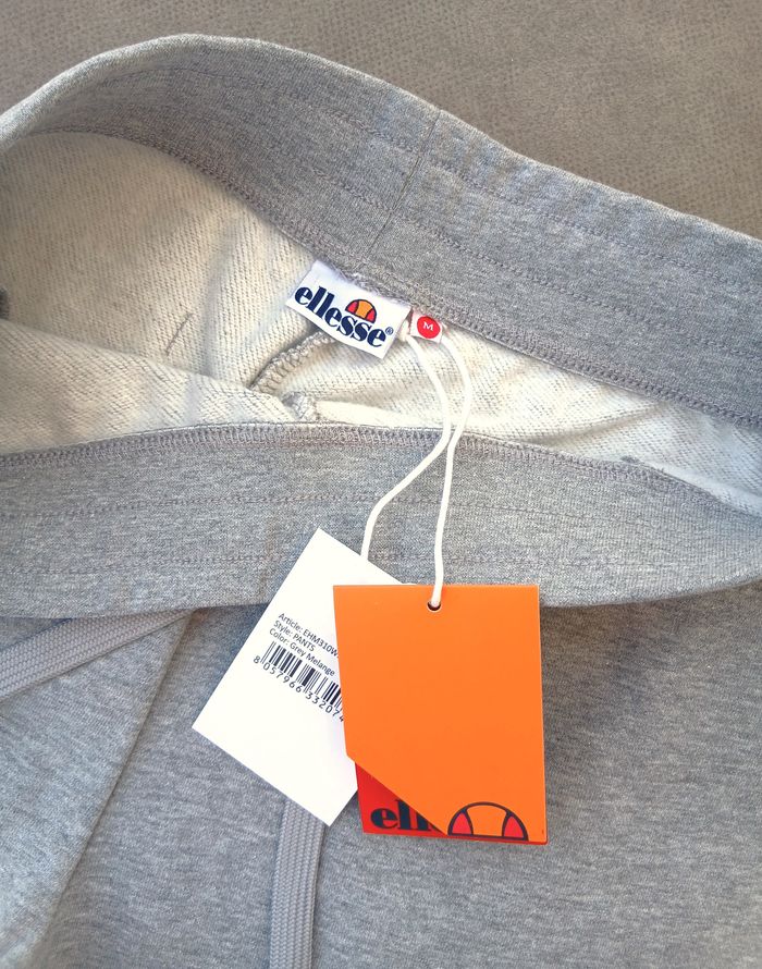 Pantalon de survêtement / jogging Ellesse, neuf - photo numéro 3