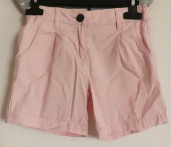 Short rose